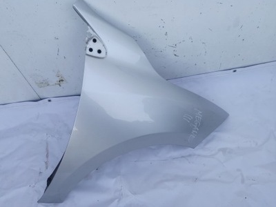 Renault оригінальний номер 8200993339 крила фото №1