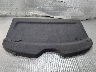 Полка багажника opel astra h 13181587 332004790 хэтчбек фото №1