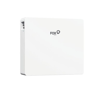 FoxESS EP12 Magazyn 11.52kWh BMS Komplet 3-Fazy Wołomin