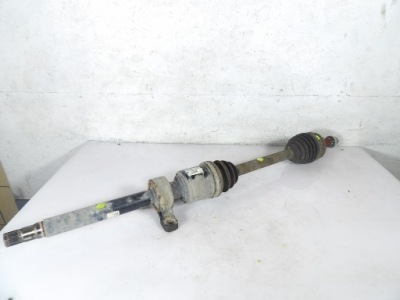 Ssangyong tivoli grand 1.5t-gdi приводной вал правая перед 41320-35521 фото №1