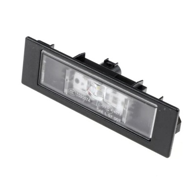 NUEVO HIGH QUALITY DIODO LUMINOSO LED LICENSE PLATE LIGHT PARA BMW Z4 E85 E86 E89 E81 ~28637  