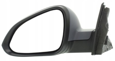 Зеркало наружное левая insignia, 09.08- 5520515s фото №1