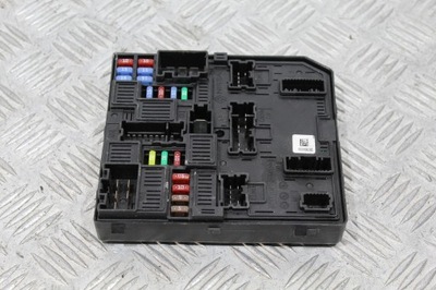 Коробка запобіжників koleos ii 2 lift 284b61370r фото №1