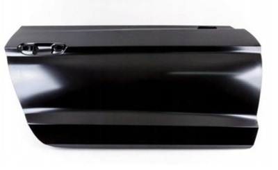 Ford mustang 2015- дверь правое nowe фото №1