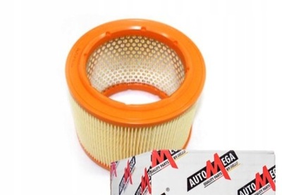 Automega 180029810 фільтр повітря фото №1