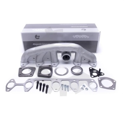 Esen skv 49skv063 коллектор, система выпускной фото №1