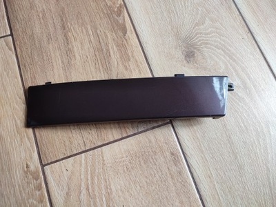 Молдинг бампера задняя octavia i 1u6813308 фото №1