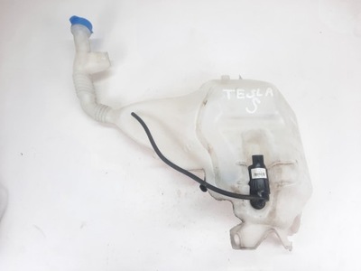 Бачок розпилювача помпа tesla model s фото №1