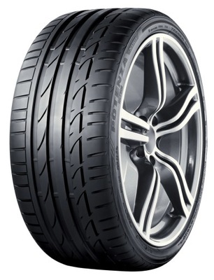 2 PIEZAS NEUMÁTICOS BRIDGESTONE POTENZA S001 XL A4A 295/35R20 105 Y XL  