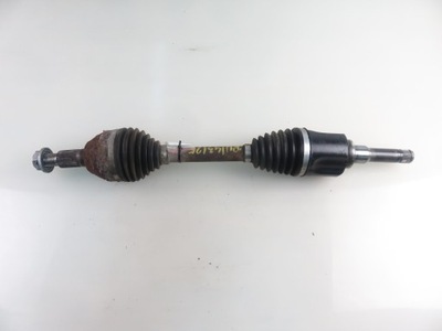 Привідний вал ліва передня chevrolet captiva 2.2 d 4wd 95480033 фото №1