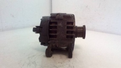 Генератор renault laguna 2 1,9 dci 8200162474 фото №1