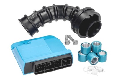 Zestaw odblokowujący z modułem CDI Naraku