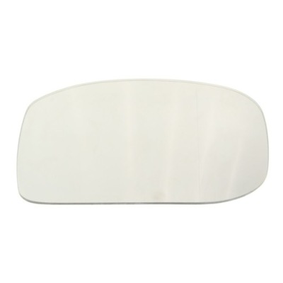 Стекло зеркало левая honda accord ix viii 08-15 фото №1