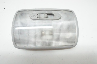 Освещение лампа кабины honda accord vii фото №1