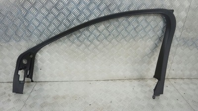 Ford edge mk2 рамка внутрішня двері правий перед фото №1