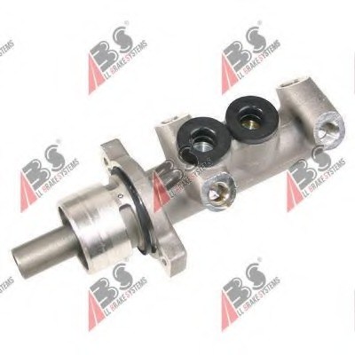 BOMBA DE FRENADO RENAULT KANGOO 98-07 (-ABS)  