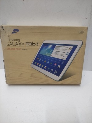 SAMSUNG GALAXY TAB3 *opis* (1689/23)