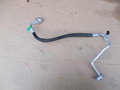 Шланг кондиционера ford kuga escape 2.0 ecoboost фото №1