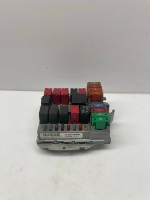 Коробка предохранителей fiat 1332044080 фото №1