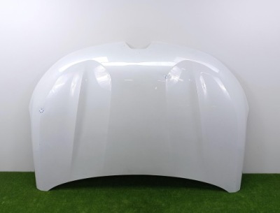 Renault arkana капот крышка двигателя фото №1