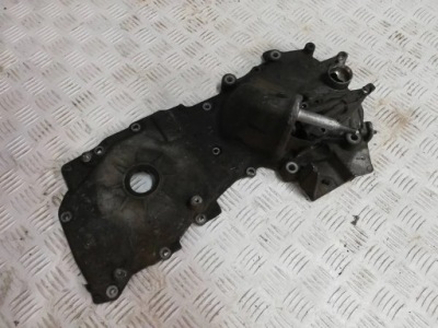 Корпус распределительного вала renault twingo iii 1.0 sce 135022632r фото №1