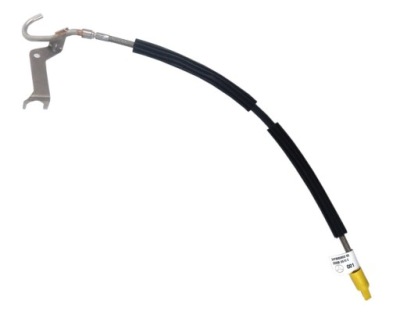 Шланг кондиционера mercedes-benz 2478680800 фото №1