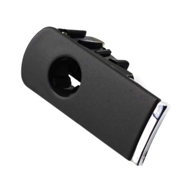 Ручка ручка бардачка пасажира do audi a4 b7 8f 2004 2005 2006 2007 2008 фото №1