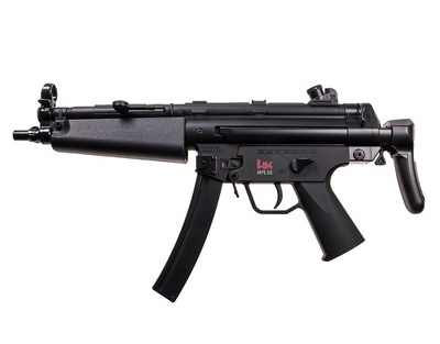 Pistolet maszynowy EBB Heckler&Koch MP5 A5