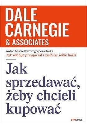 Jak sprzedawać żeby chcieli kupować