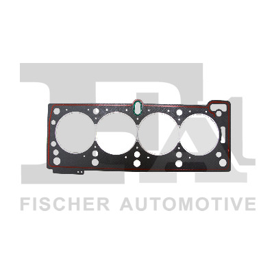 УПЛОТНИТЕЛЬ ГОЛОВКИ EC2200-902/FIS FISCHER