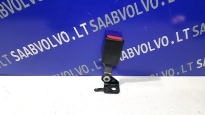 SAAB 9-3 VER2 2007 BELTS SAFETY  