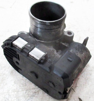 Renault espace iv lift 2.0 dci дросельна заслінка 8200330812 фото №1