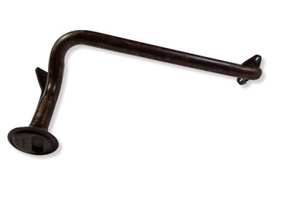 Маслоприёмник насоса масла маслоприёмник масла ford f150 6.2 raptor 2011- фото №1