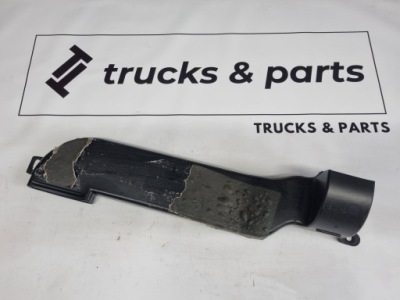 Туннель обдув канал webasto renault gama t range фото №1