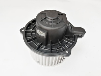 Hyundai i10 2013r вентилятор вентилятор фото №1