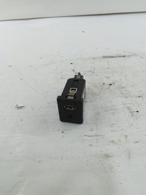I239 разъём usb opel insignia 20868798 фото №1