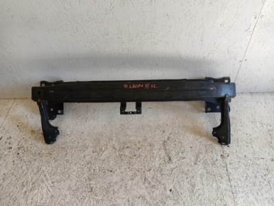 Балка pod бампер перед передня seat leon iii 3 lift 17- фото №1