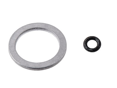 Ущільнювачі коробки автоматичної opel aisin af40 фото №1