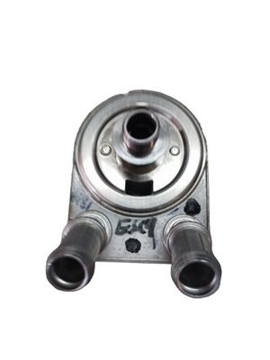 Радіатор оливи основа ford escape kuga 1.5 фото №1