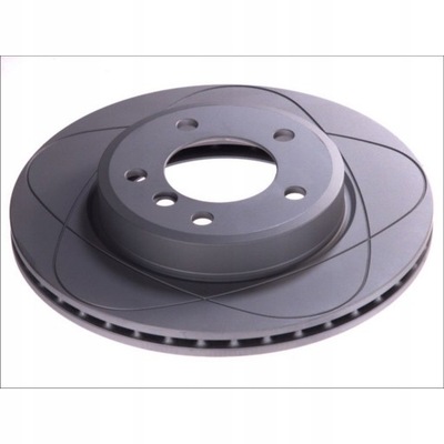 DISCO ATE POWER DISC BMW E46 PARTE DELANTERA 24.0322-0160.1  