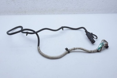 Ford transit custom 2.0tdci пабтрубок  шланг adblue фото №1