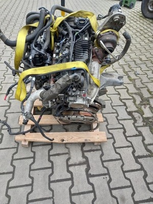 Ford transit mk8 2.0 tdci euro 6 rwd двигун yrm6 фото №1