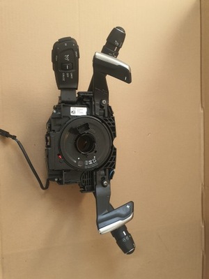 Лента переключатели переключатель citroen ds7 98262633 фото №1