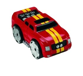 HOT WHEELS SAMOCHODZIK AUTKO RESORAK V5456