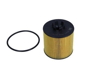 FEBI FILTER OILS VW POLO 1,4 FSI  