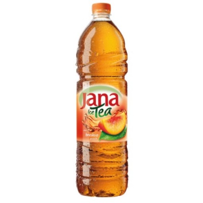 Jana Ice Tea brzoskwinia 1,5l