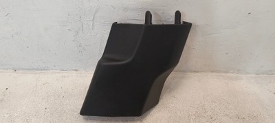 Защита стойка b правая porsche taycan 9j1 фото №1