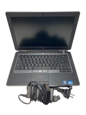 A521-1] Laptop Dell Latitude E6330 i5-3340 8GB 120GB SSD Win 10 Bateria