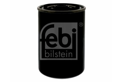 FEBI BILSTEIN ФИЛЬТР ТОПЛИВА RVI KERAX MAGNUM MIDLUM PREMIUM