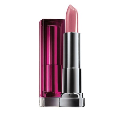 Maybelline Color Sensational Pomadka do Ust 320 Steamy Rose